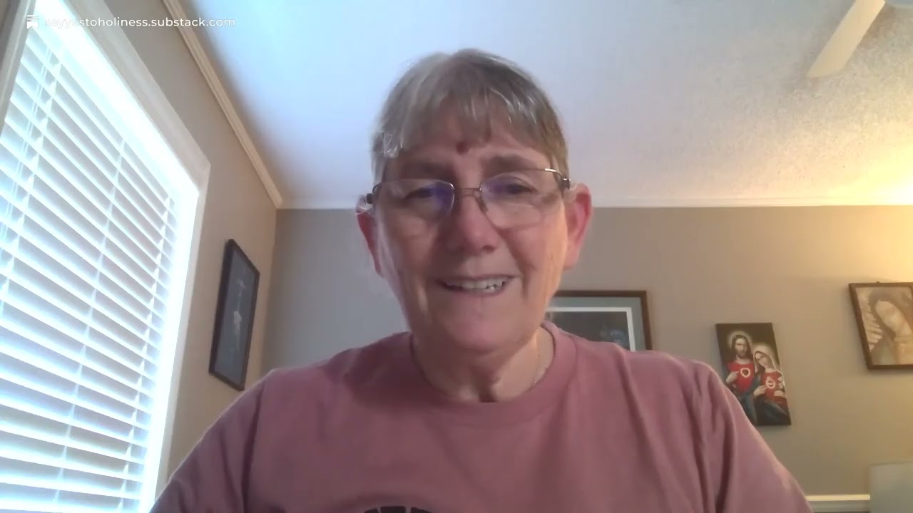 Day 8--Practicing the Presence of God