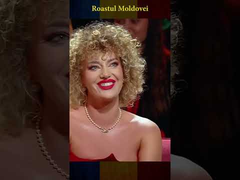 Roast-ul Moldovei
