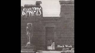 Kathreptis - Black Work