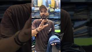 Wrangler Jeans Itni Sasti 😱 | Munna Garments