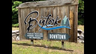 Bigfork MT