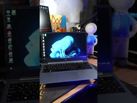Тот самый ноут для учёбы и работы