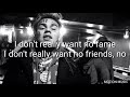 6IX9INE ft nicki minaj  FEFE Lyrics