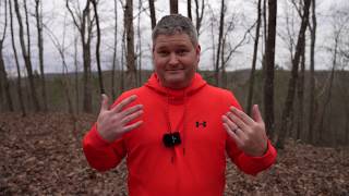 Why I Hike So Much