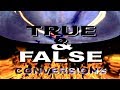 Get out of the False Church You need True Conversion.