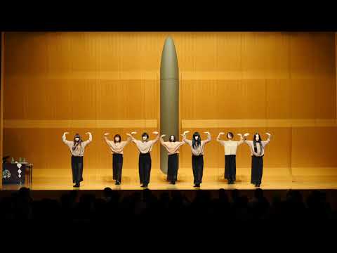 uma number 筑前人 vol.11 DANCE SHOWCASE