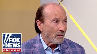 Lee Greenwood reflects on the vision of America ahead of 250th birthday