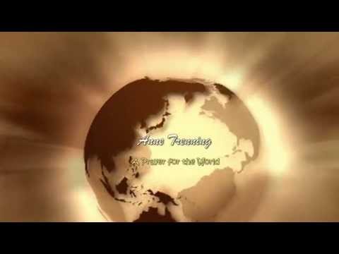 A Prayer for the World - YouTube
