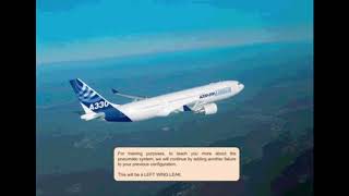 A330 Pneumatic System - Failure cases