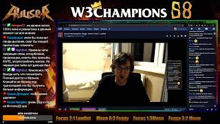 : W3C Season 8 Playoffs