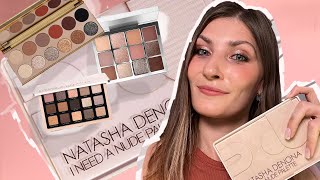 NATASHA DENONA I NEED A NUDE, ЛУЧШИЙ ЛИ НЮД? | ПОДРОБНЫЙ ОБЗОР