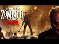 УБИВАЕМ 50К ЗОМБИ НОВАЯ ПОПЫТКА | Project Zomboid 41.78 | СТРИМ #9.