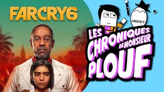 PEUT-ON SAUVER UBISOFT?  -  Far Cry 6  [CDMP]