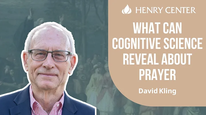 David Kling - Prayer: Jonathan Edwards and the Cog...