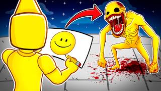 Do NOT Draw This In GTA 5.. (HELP)