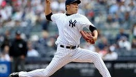 MLB 14 The Show ( Season Mode Player Lock ) Masahiro Tanaka ( 13 )