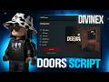 Best FREE Doors Script | God Mode, Anti-Cheat Bypass, Speed Bypass, Bypass Entities, ESP &amp; More!