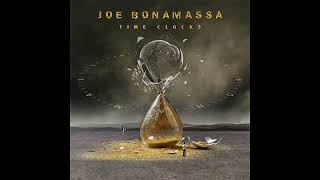 Video thumbnail of "Joe Bonamassa:-'Curtain Call'"