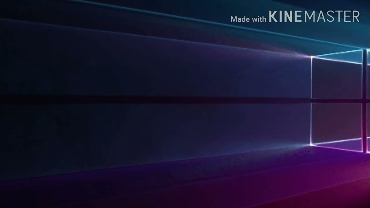 windows 10 default wallpaper or hero wallpaper history. YouTube