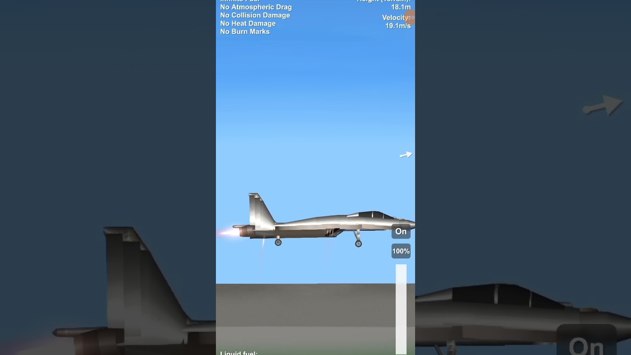 knock knock mf /remastered ver/ #airforce