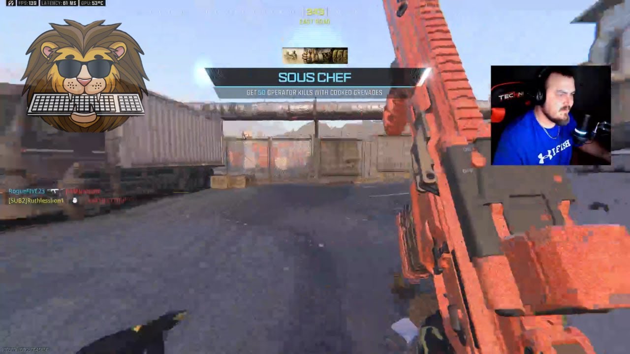 BAS-B BOMB CLASS [ Hardcore [ Call Of Duty MW3 [ Multiplayer [ PC - YouTube