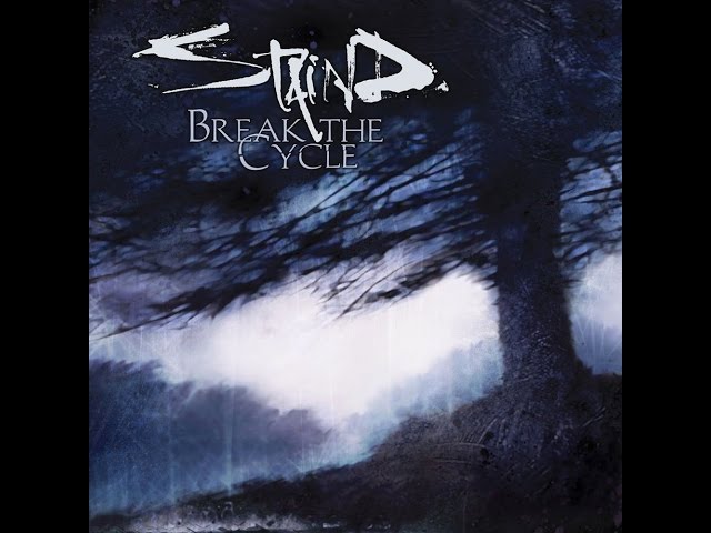 Staind - Safe Place (Warm Safe Place) Lyrics