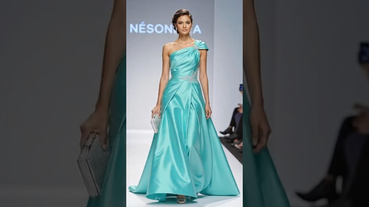 Shine All Night – Luxury Party Dresses 