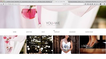 Flothemes :: Crowd :: Homepage Demo 4