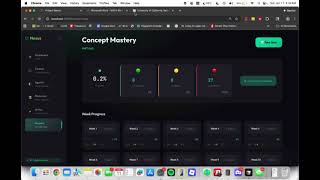 Project Nexus Demonstration - SB Hacks XII