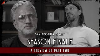 PREVIEW of PT2 of the Season Finale with BRETT & BRAD WARREN (The Warren Brothers)