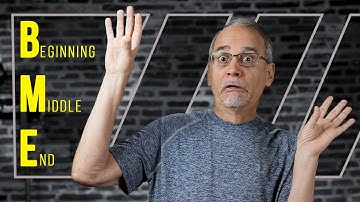 This Video Method ALWAYS WORKS - BME. Plus Thumbnail and Title Tips - BFM 519