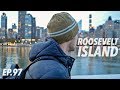 New York's MOST Underrated Spot: Roosevelt Island