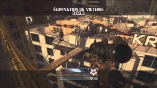 MY BEST FFA SHOT EVER !