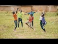 Rema  selena gomez  calm down official   african kids dancing