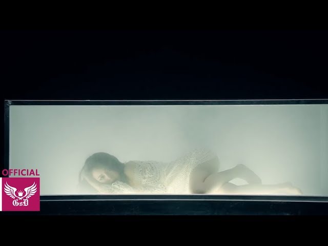 Minah(Girl's Day) 'I am a woman too(나도 여자예요)' Official MV