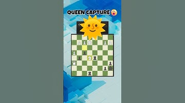 The Puzzle That Separates Masters From Amateurs | chess #chess #chessplayer #chesstactics #chessgame