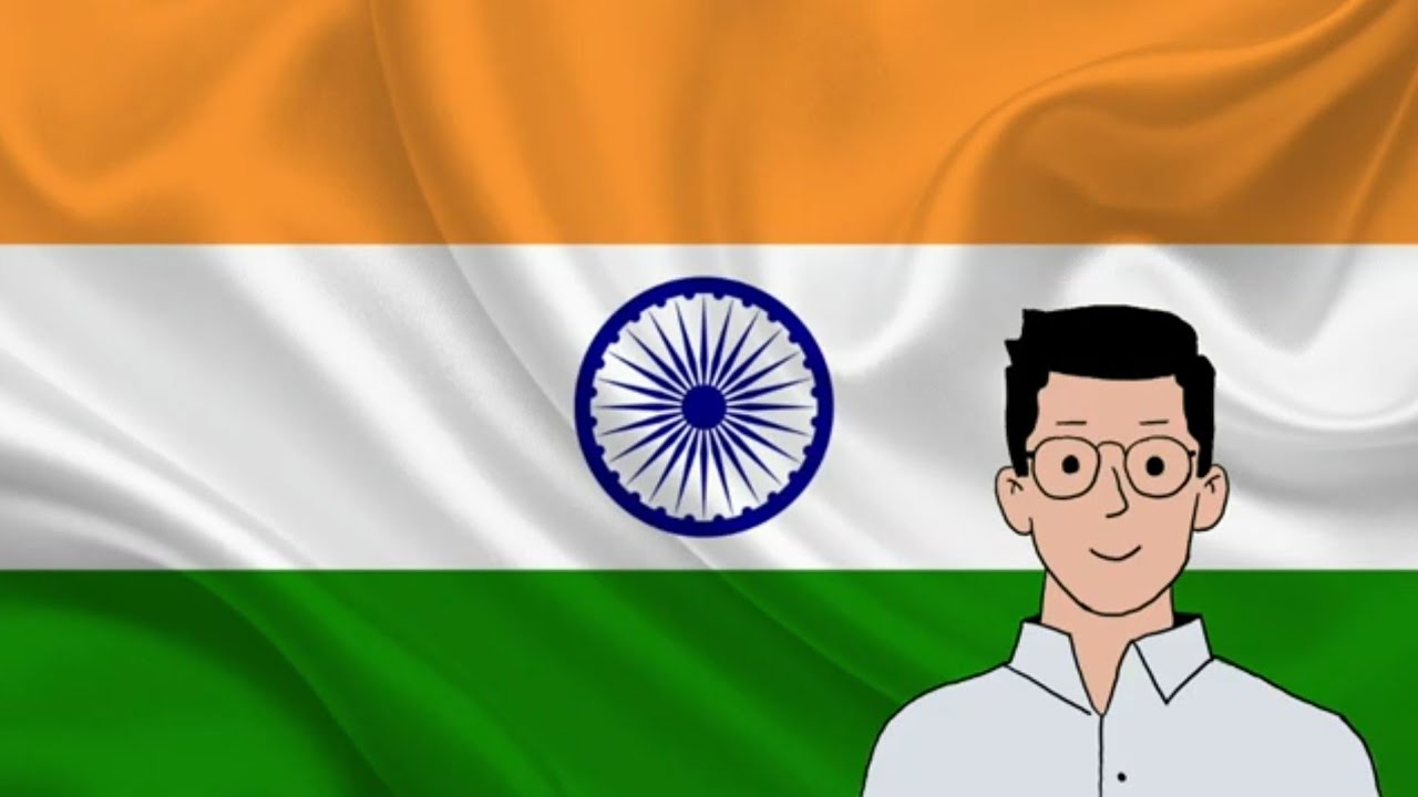Indian National Pledge in Sanskrit     with Lyrics and Meaning Happy Independence Day