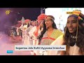 በ17 ቆነጃጅት መካከል የተደረገ ፉክክር#ኢትዮጵያ #ትልቅሀገር #ትልቅሕዝብ #ታላቅርዕይ