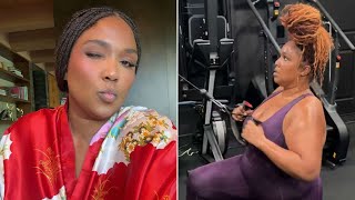 Lizzo Reveals the 3 Meals She Ate to Reach Her Weight Loss Goals