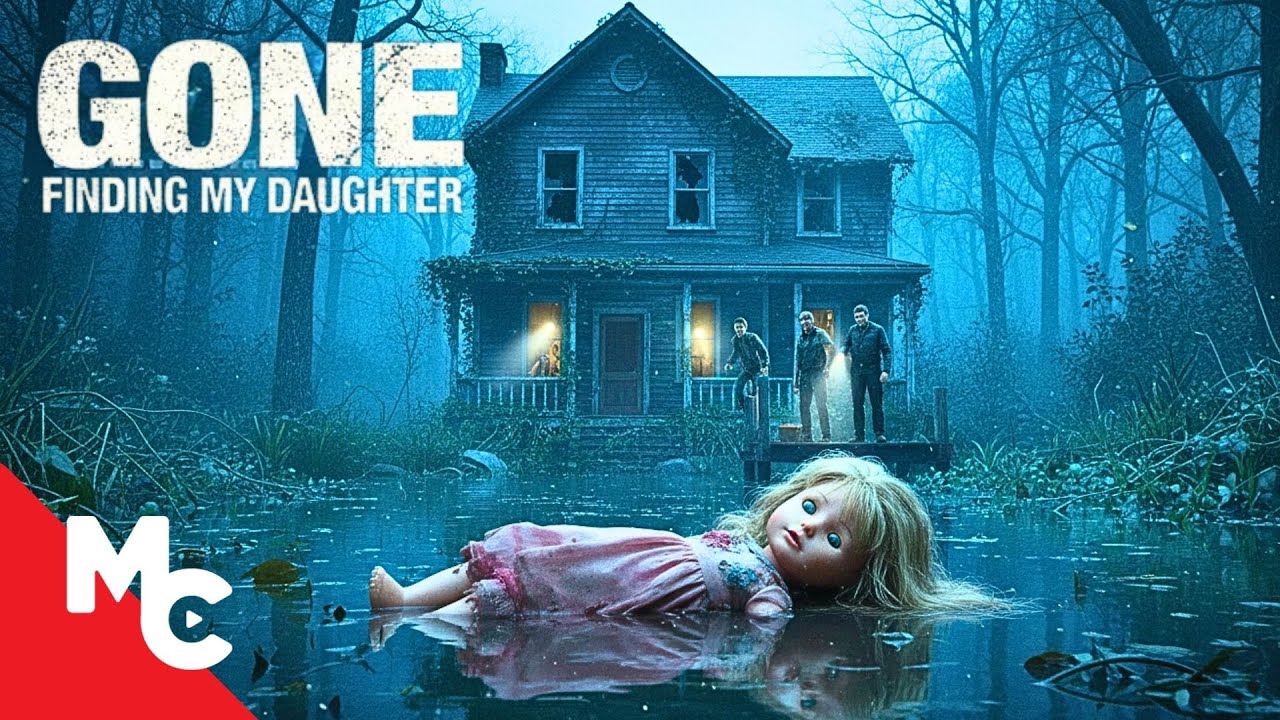 Time Is Running Out to Find Her Daughter | Gone Finding My Daughter | 2025 Drama Thriller Movie