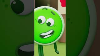 Spot the Pattern! - Repetition and Sequences for Kids | Coding Cartoon for Kids | Wonderblocks
