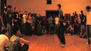 X Fenz Vs Excite & Estillo 2vs2