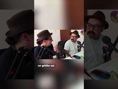 MÚSICOS LUCIDITOS