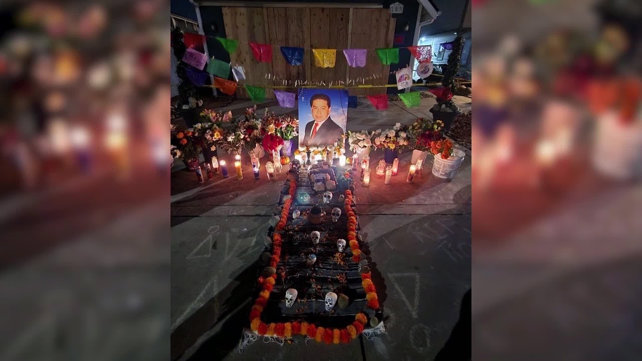 Relatives of the Arroyo Grande house fire victims speak out