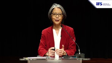 IPS Nathan Lecture III: "Reset: Men, Women, Violence"