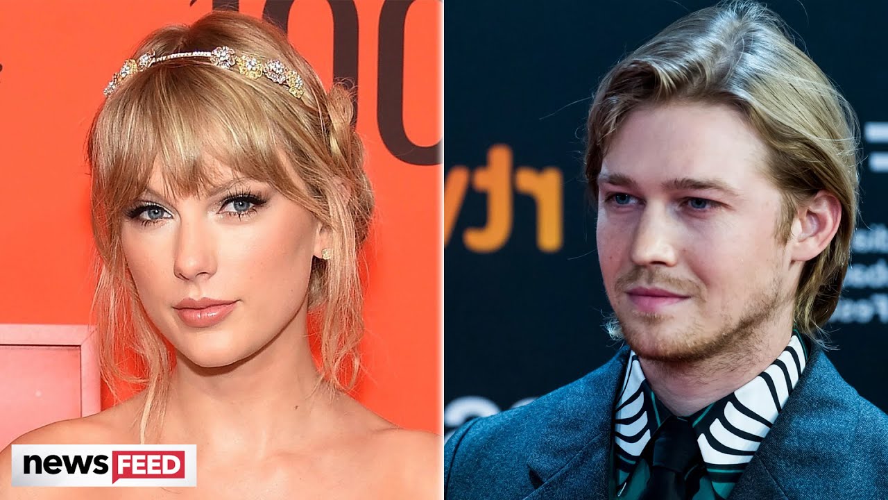 Taylor Swift & Joe Alwyn Spark Engagement Rumors!