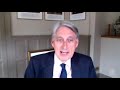 Coronavirus: Treasury Committee questions three former Chancellors about economic impact