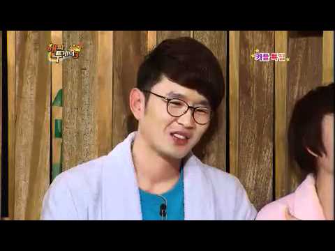 해피투게더 시즌3 - Happy Together 20120329 # 003