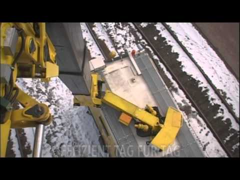 Palfinger Demo Video