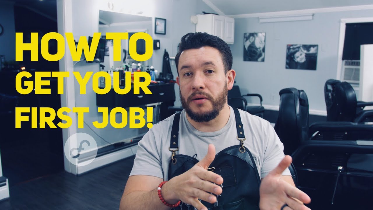 How to get a job at a and how to get your first CLIENTS
